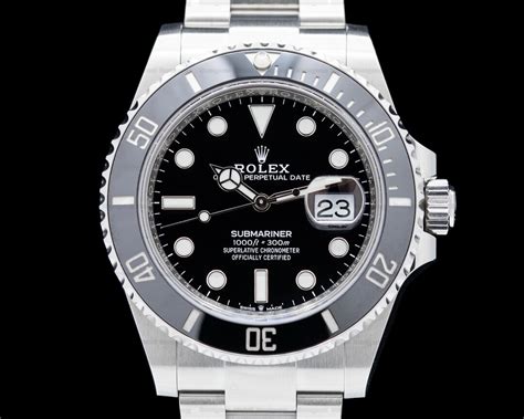 126610ln rolex submariner date|Rolex 126610ln price.